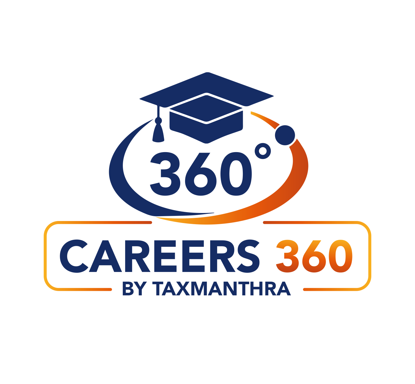Careers 360 by Taxmanthra logo