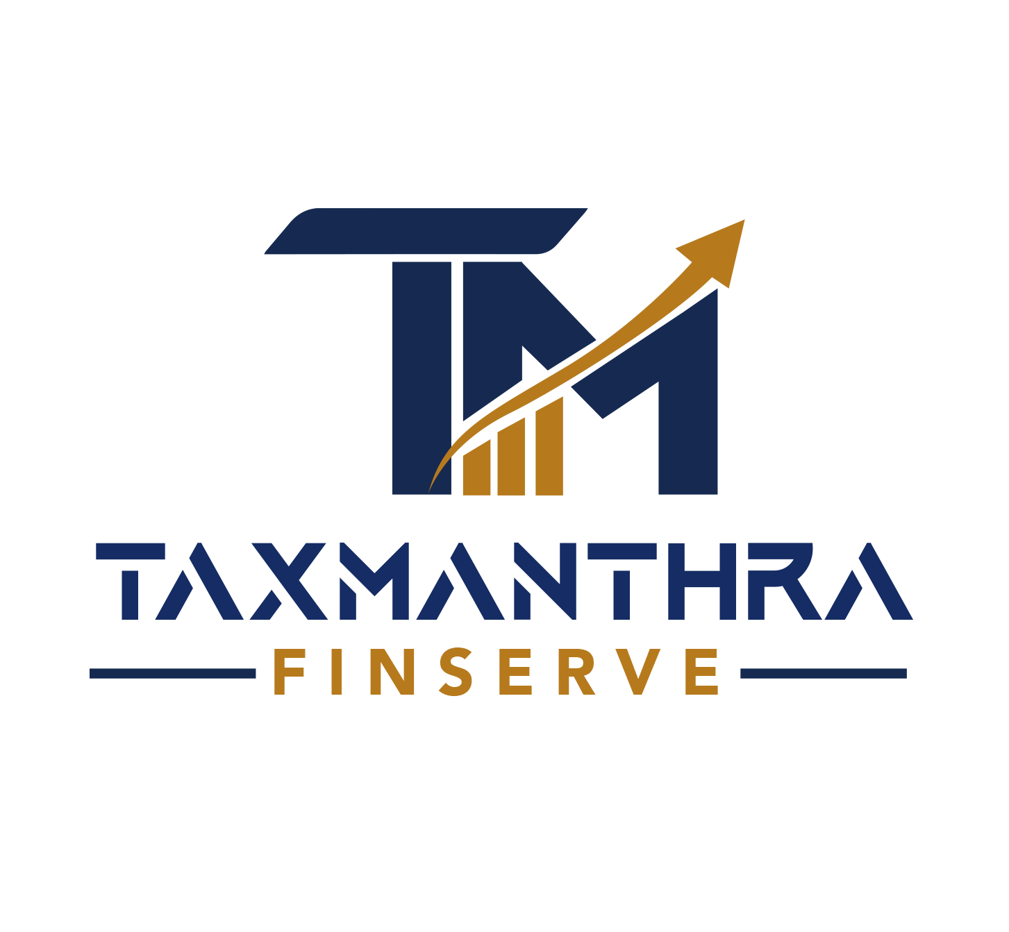 Taxmanthra FinServe logo