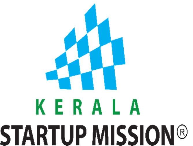 Kerala Startup Mission logo