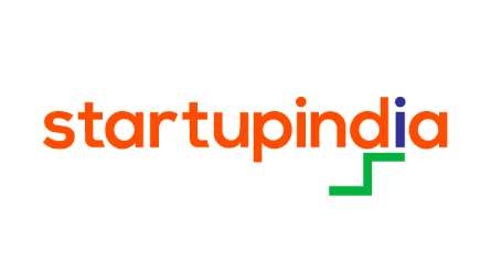 Startup India logo
