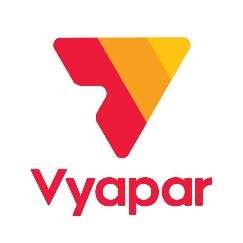 Vyapar logo