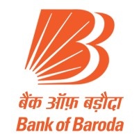 Bank of Baroda logo