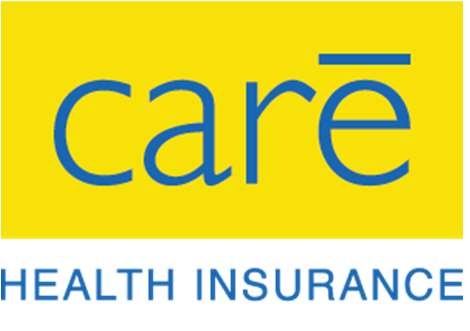 Care Health Insurance logo