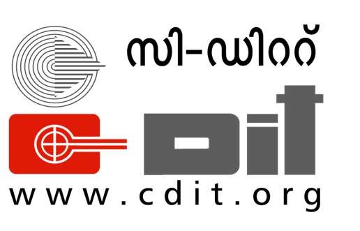 Centre for Development of Imaging Technology logo